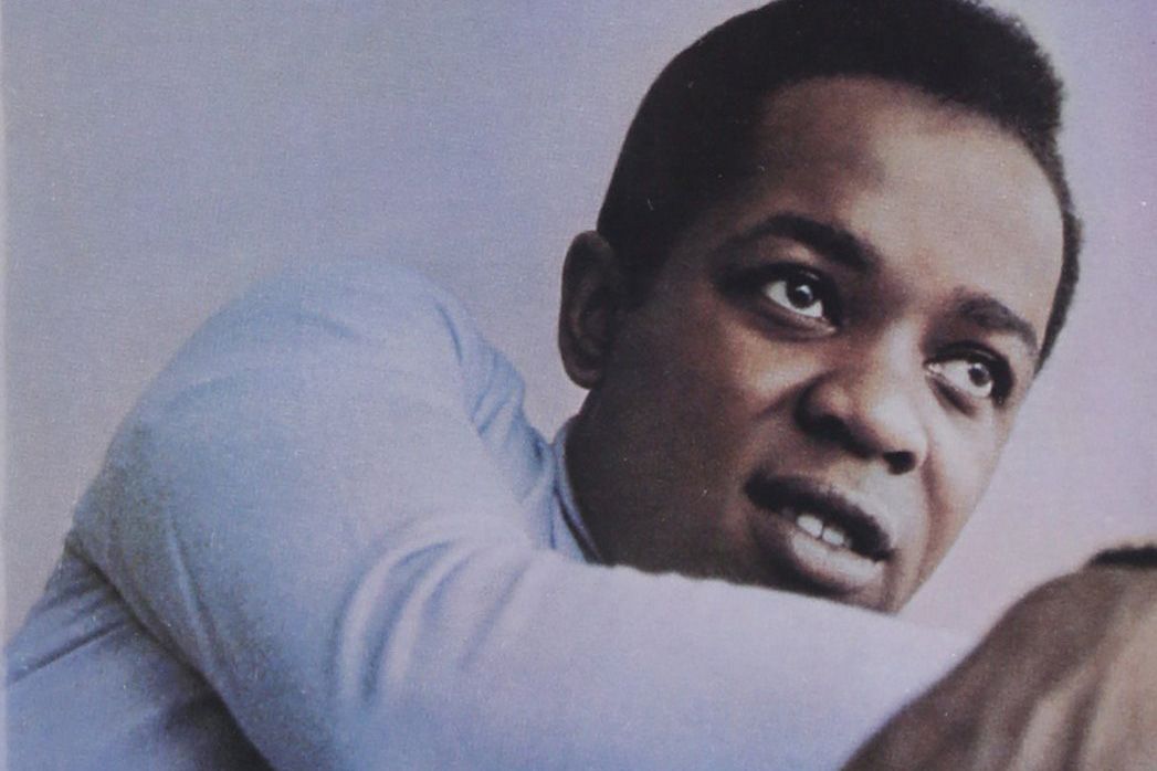 Lou Rawls