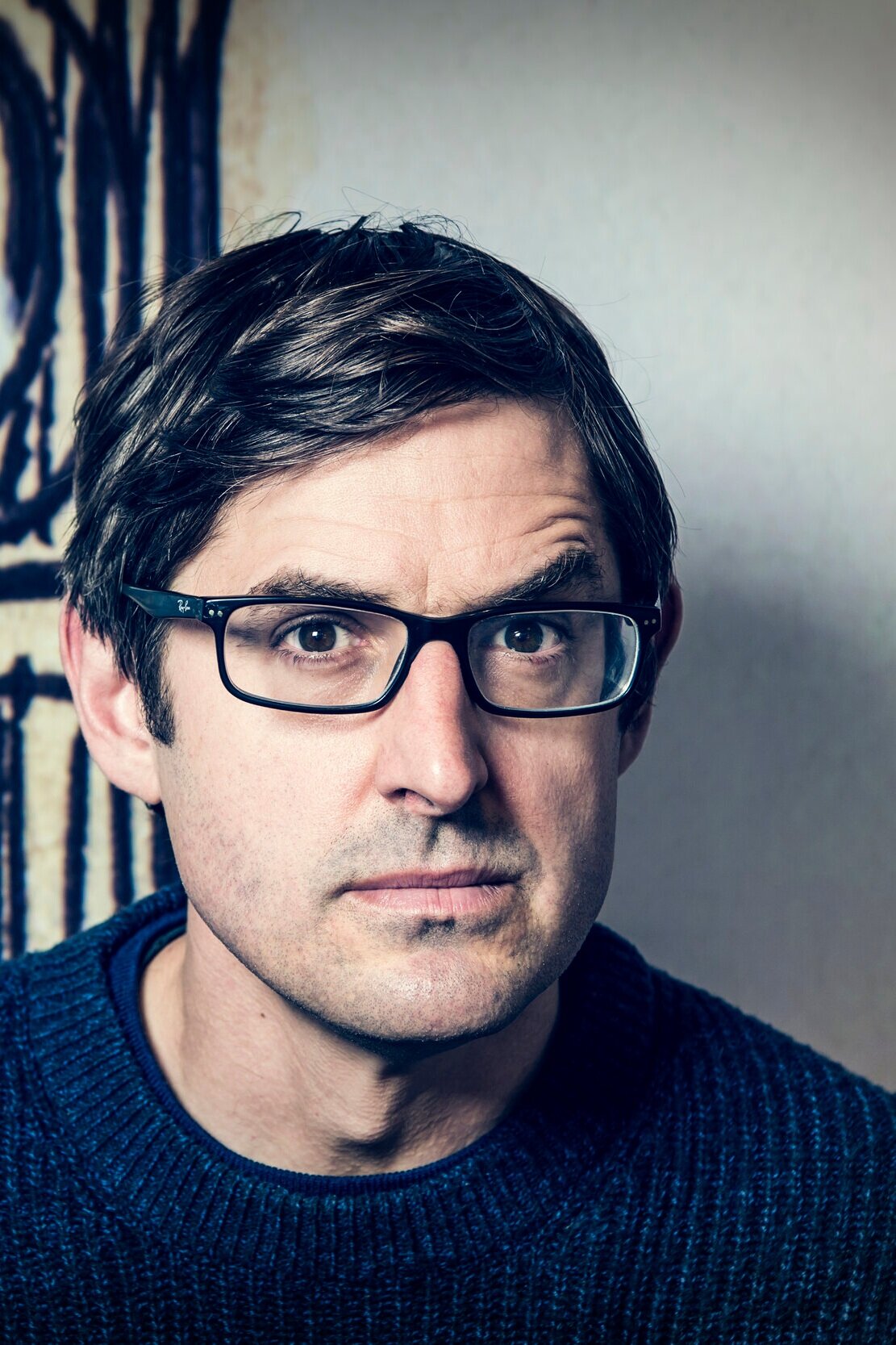 Louis Theroux