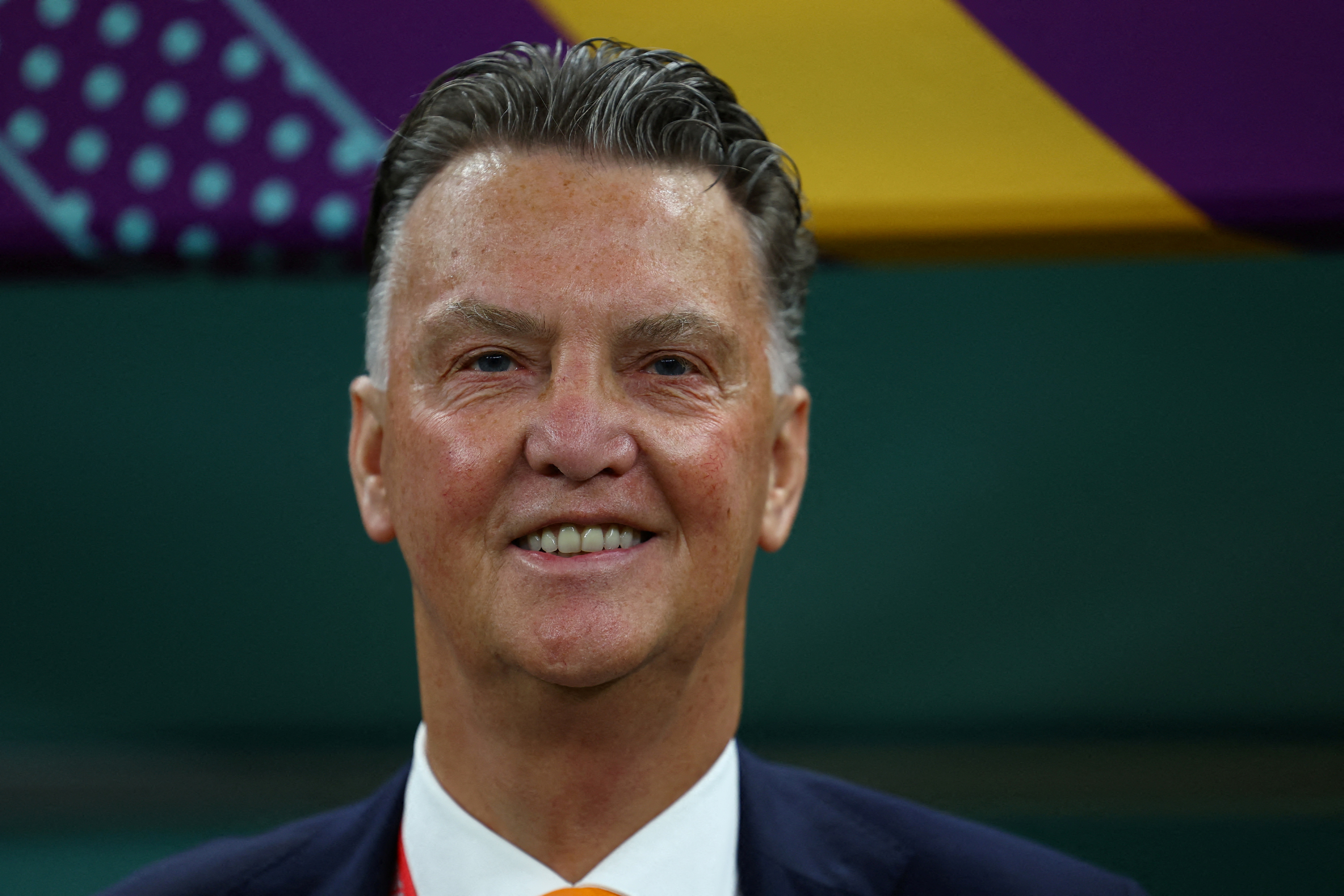 Louis van Gaal
