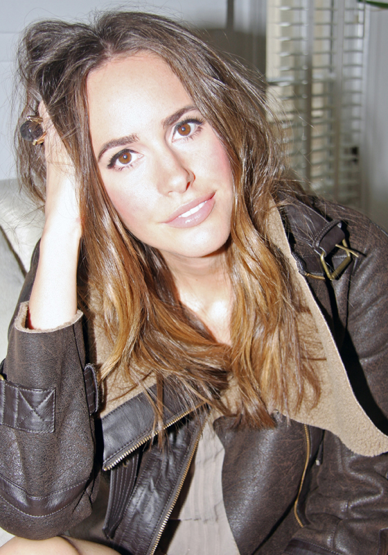 Louise Roe