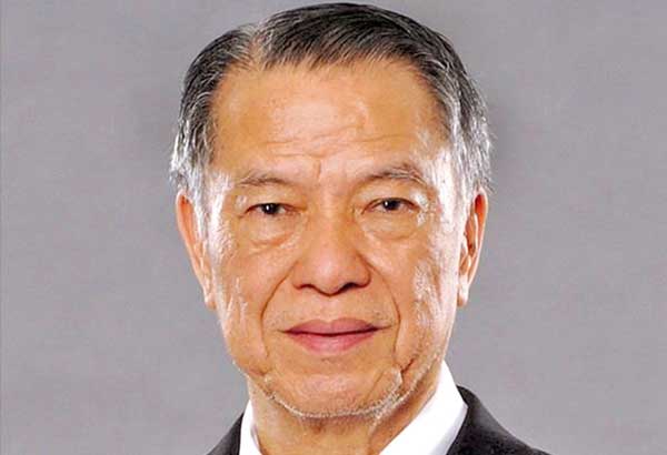 Lucio Tan