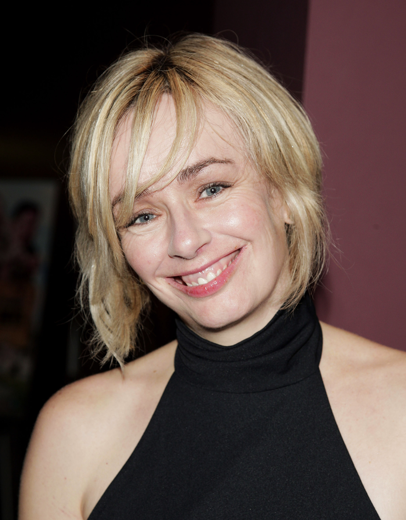 Lucy DeCoutere