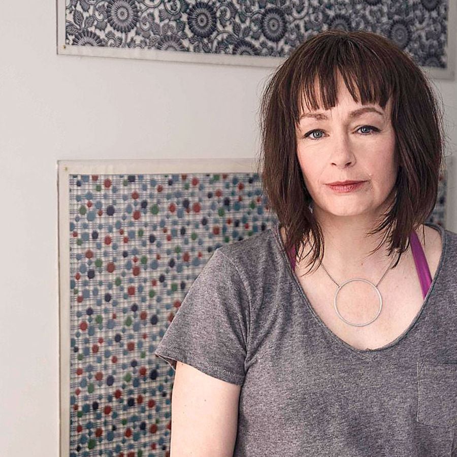 Lucy DeCoutere