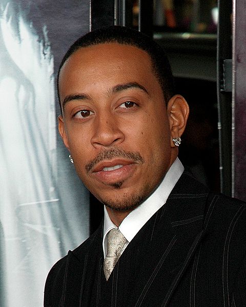  Ludacris