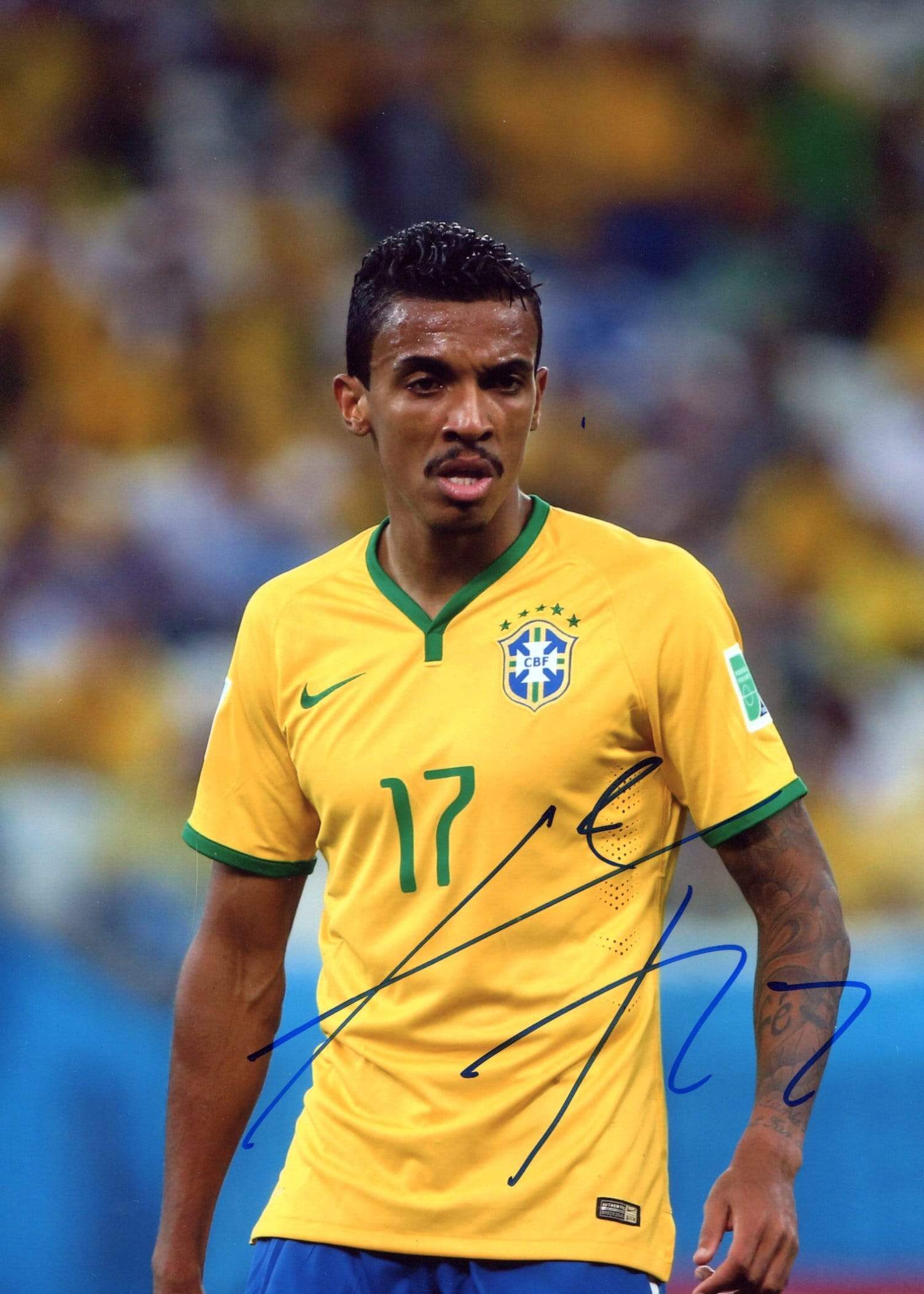 Luiz Gustavo
