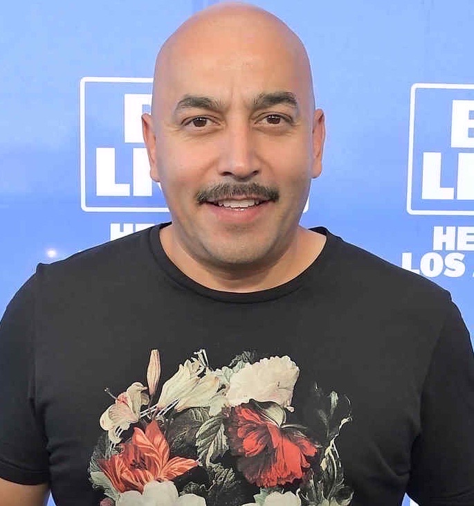 Lupillo Rivera