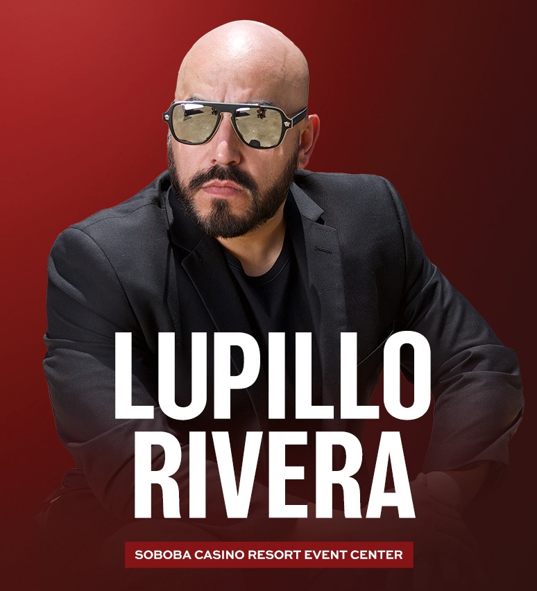 Lupillo Rivera