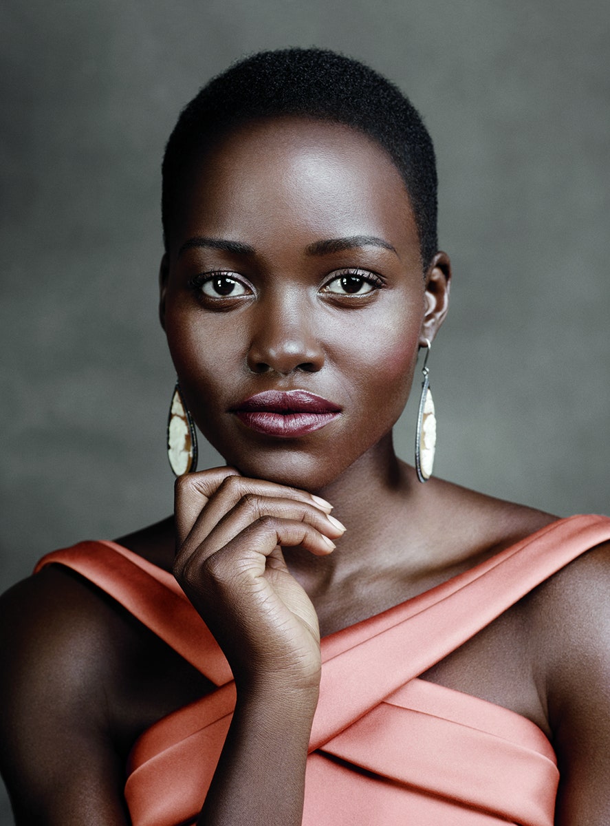 Lupita Nyong'o
