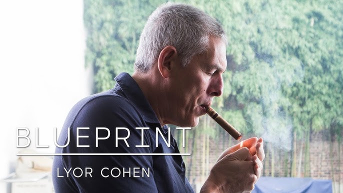 Lyor Cohen