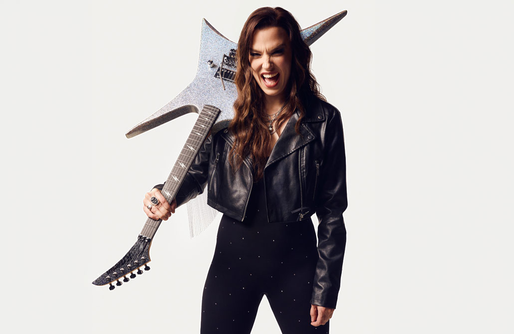 Lzzy Hale