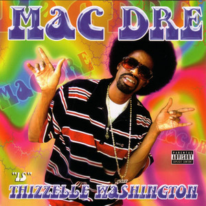 Mac Dre