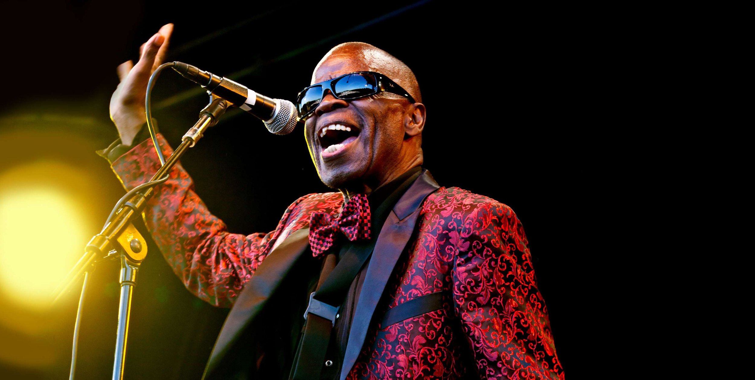 Maceo Parker