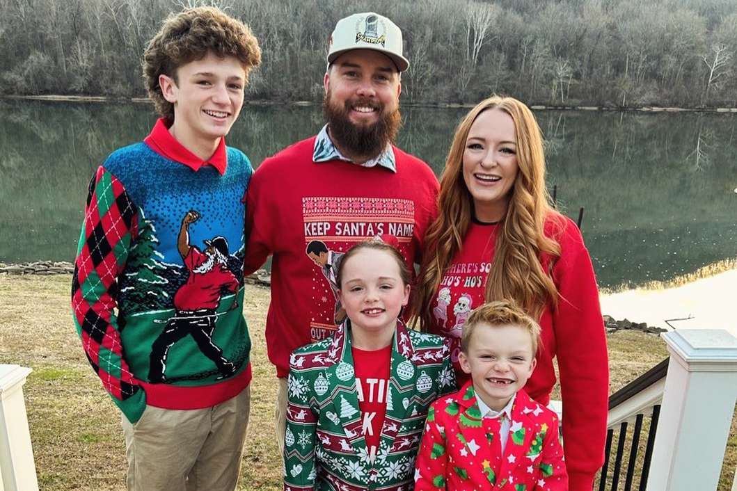 Maci Bookout