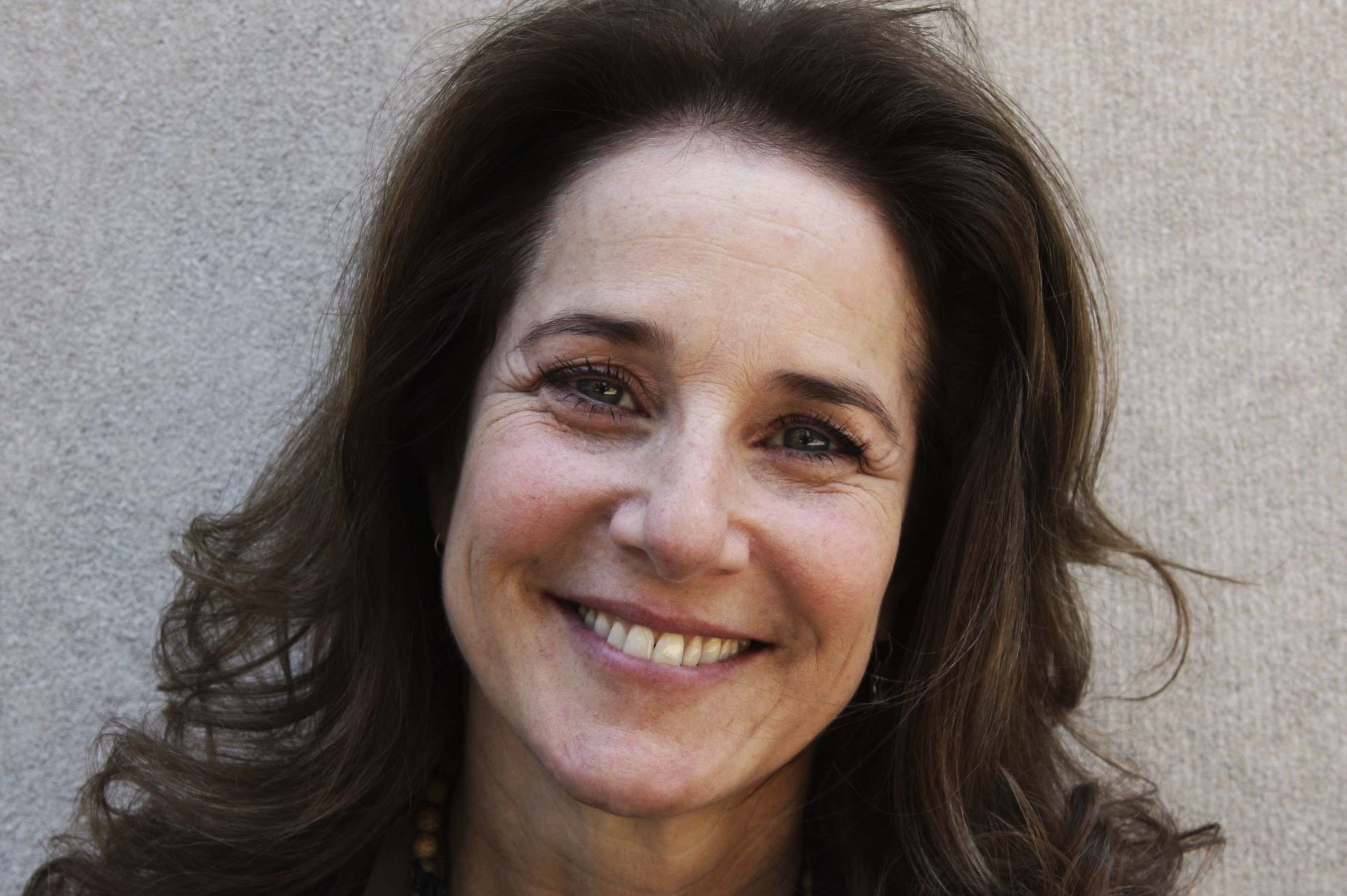 Madolyn Smith Osborne