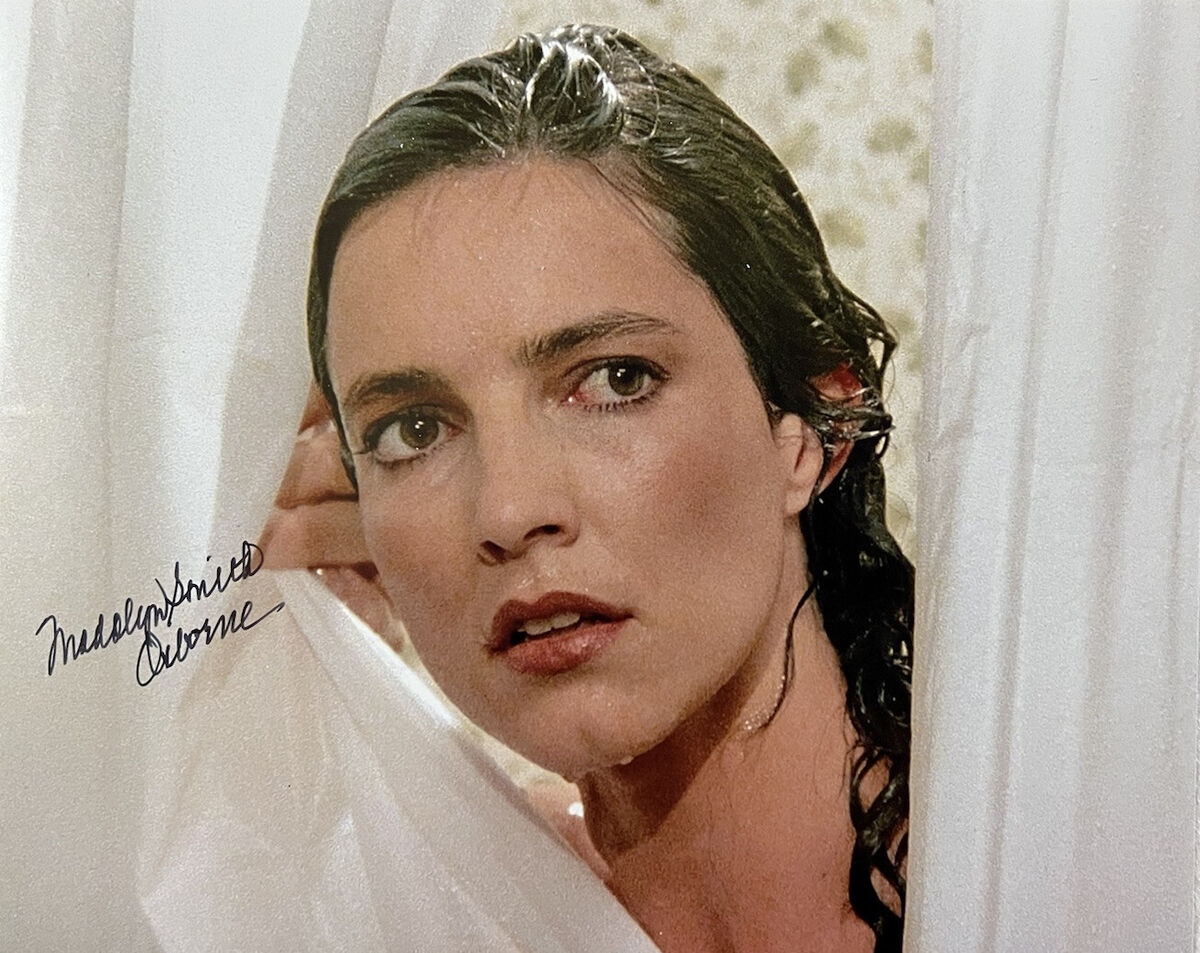 Madolyn Smith Osborne