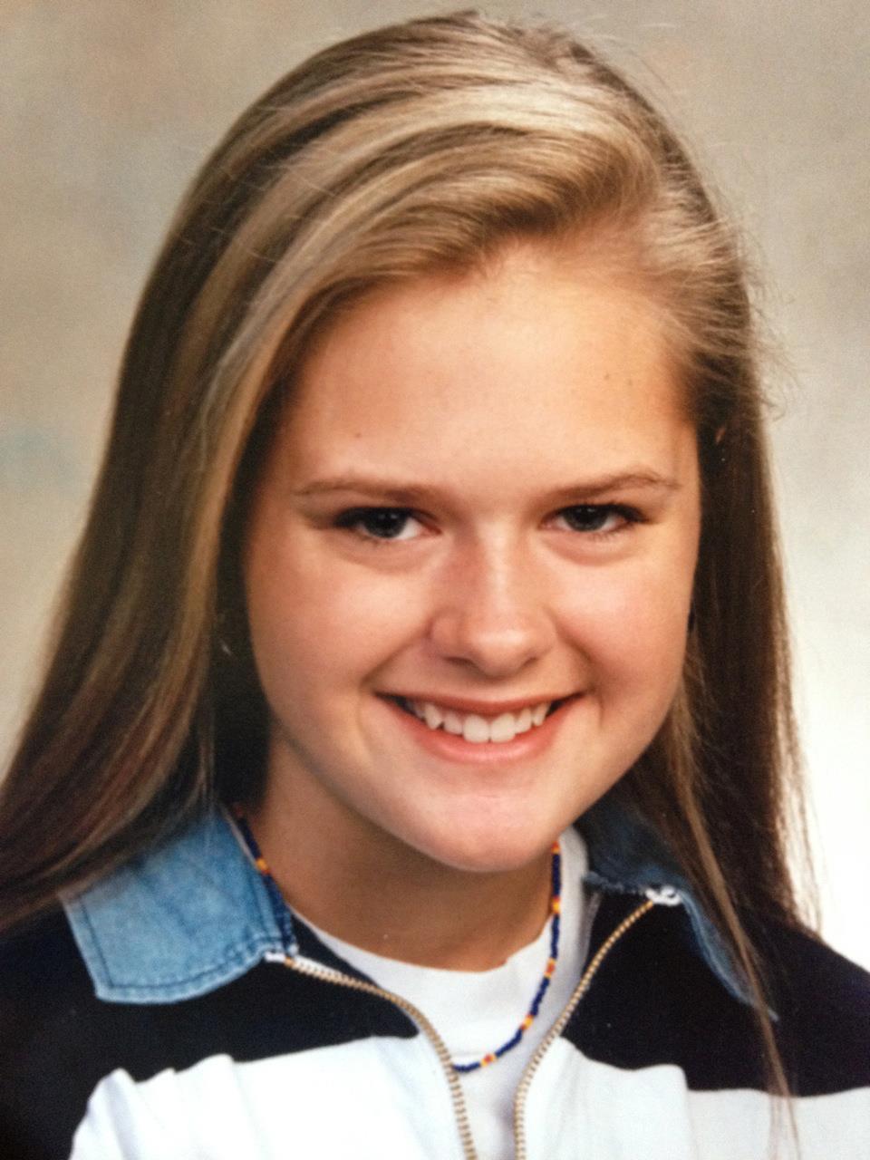 Maggie Lawson