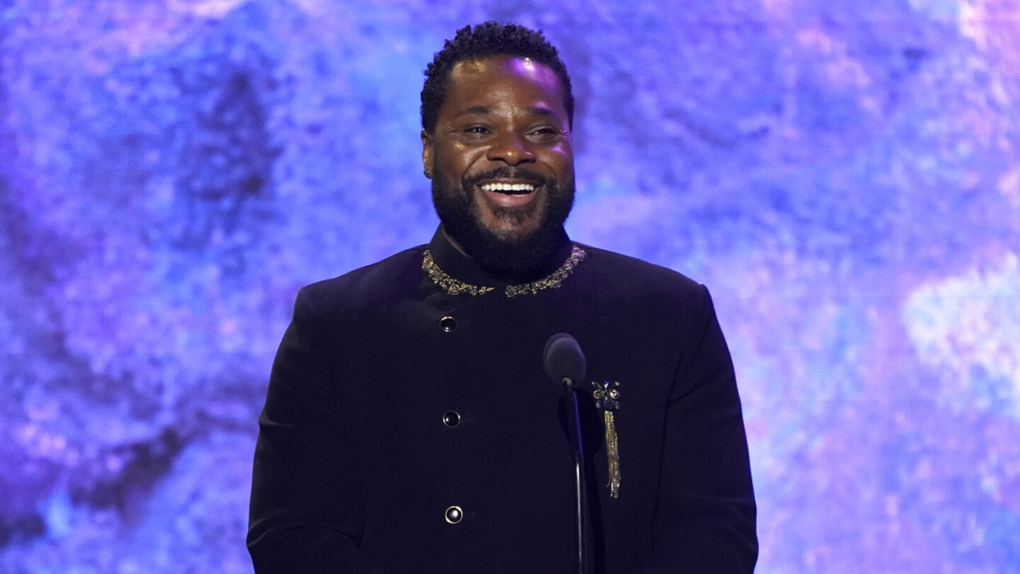 Malcolm-Jamal Warner