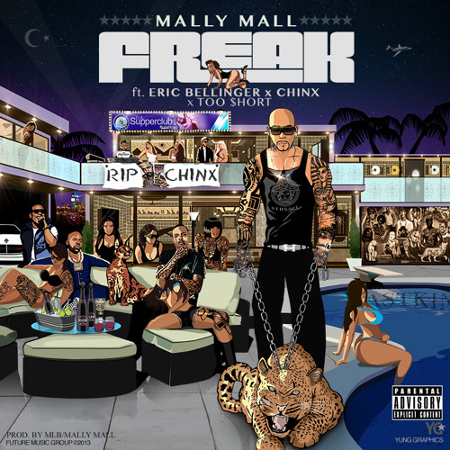 Mally Mall
