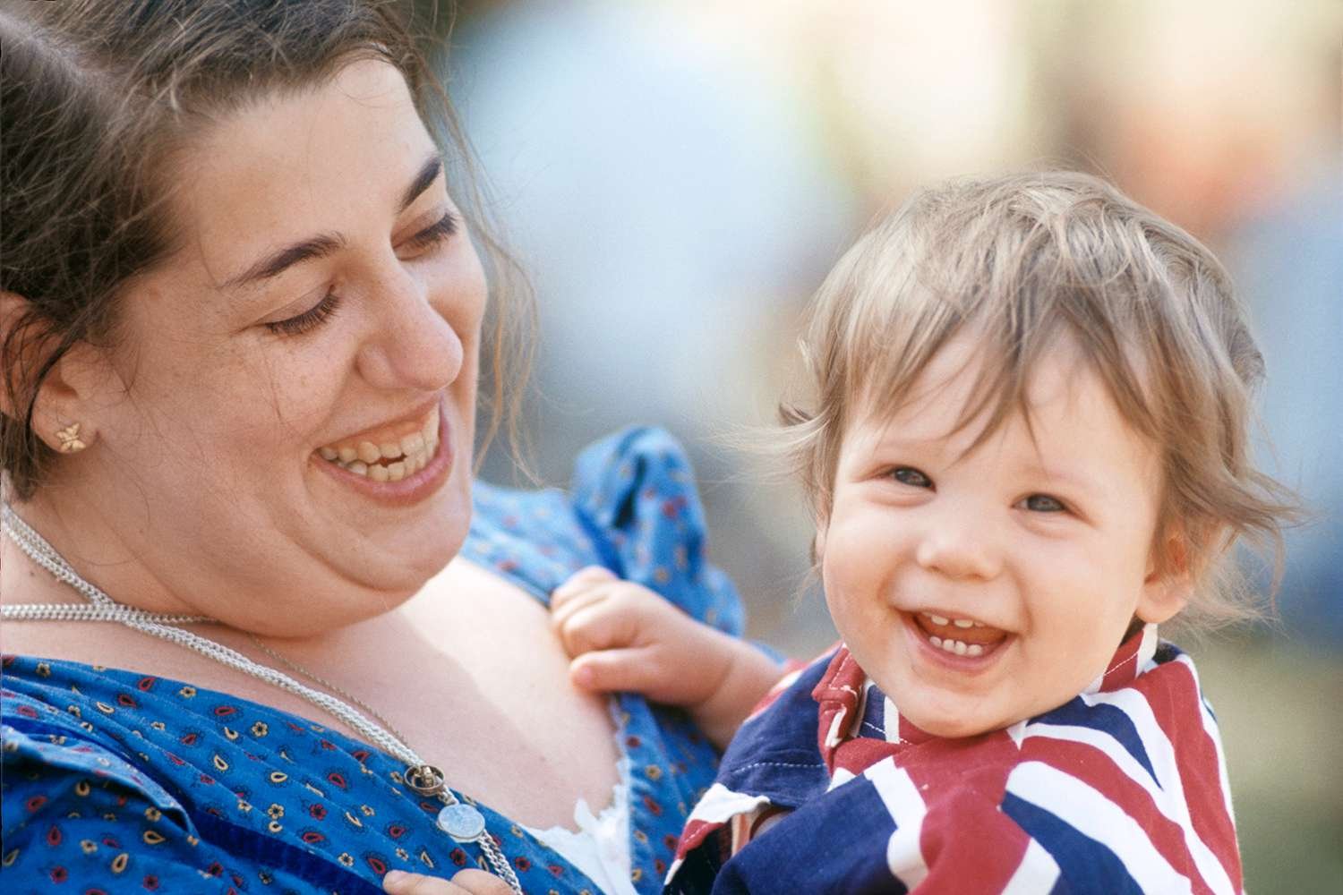Mama Cass Elliot