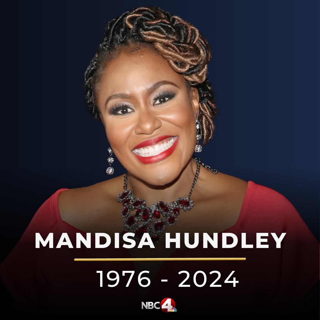  Mandisa