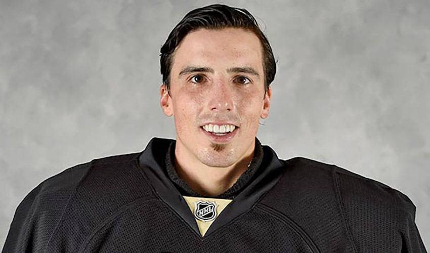 Marc-Andre Fleury