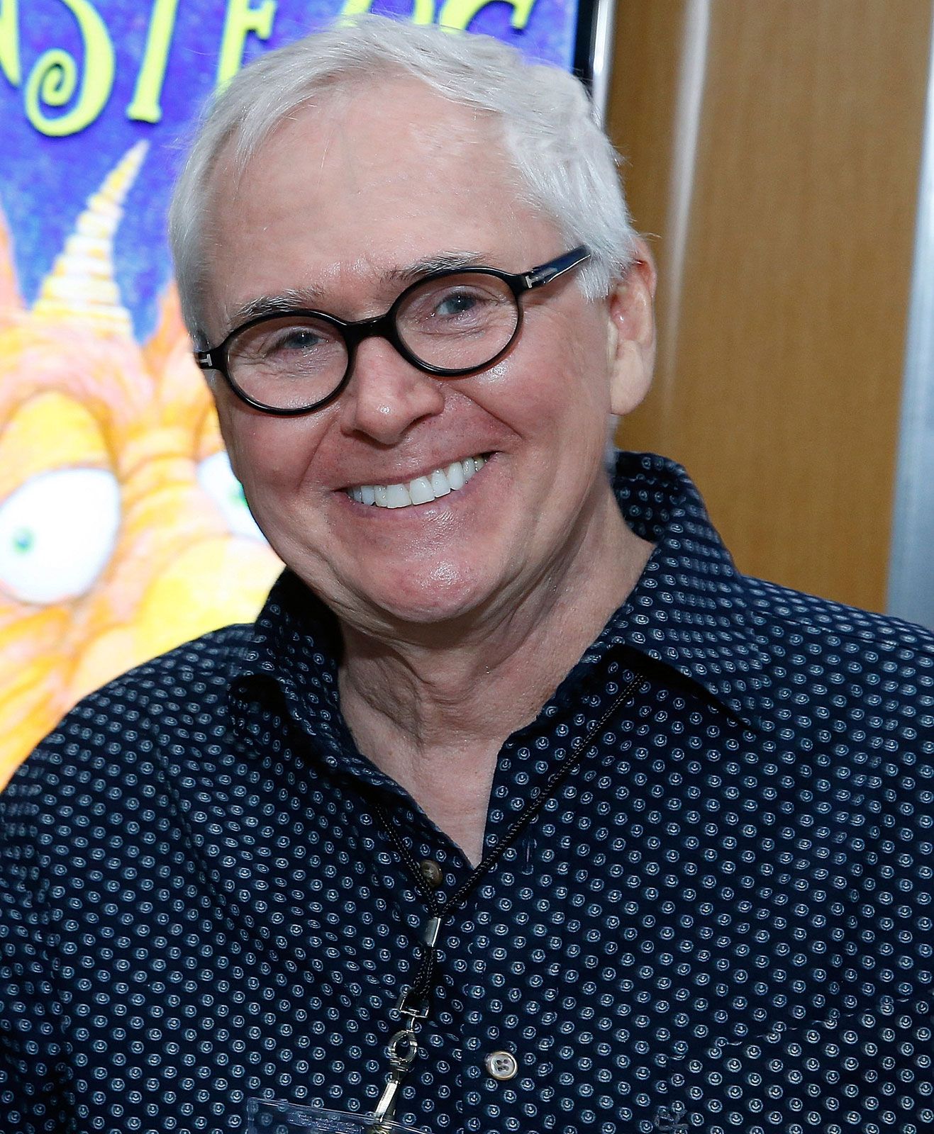 Marc Brown