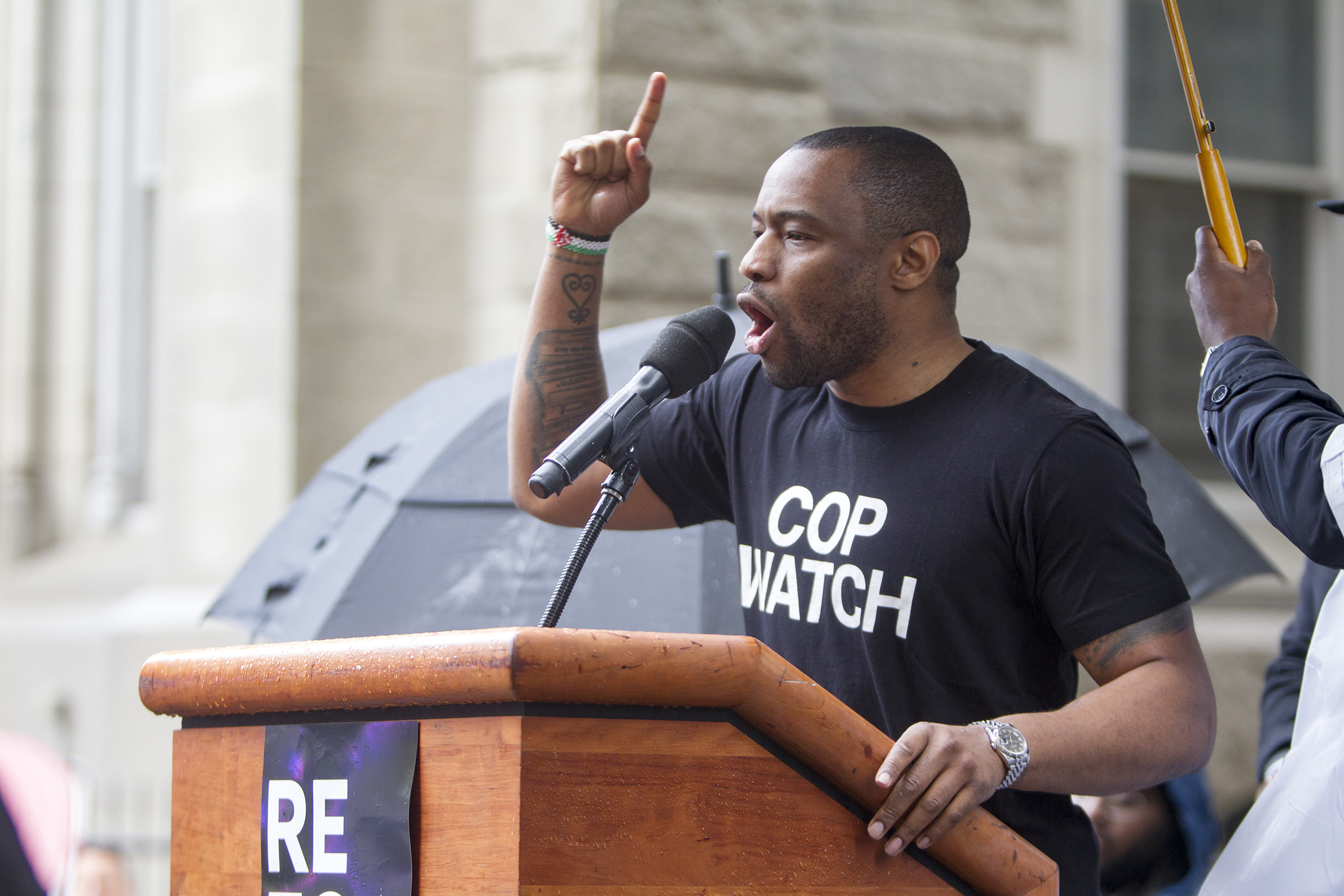 Marc Lamont Hill