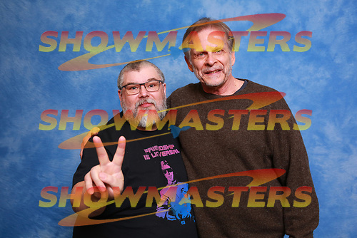 Marc Singer