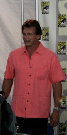 Marc Singer