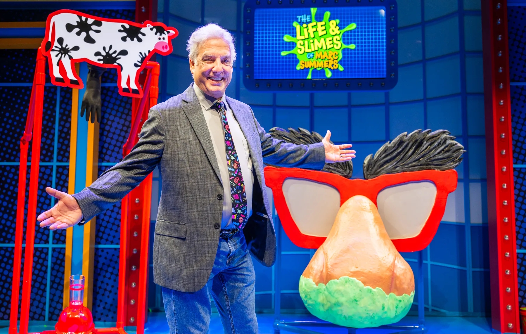 Marc Summers