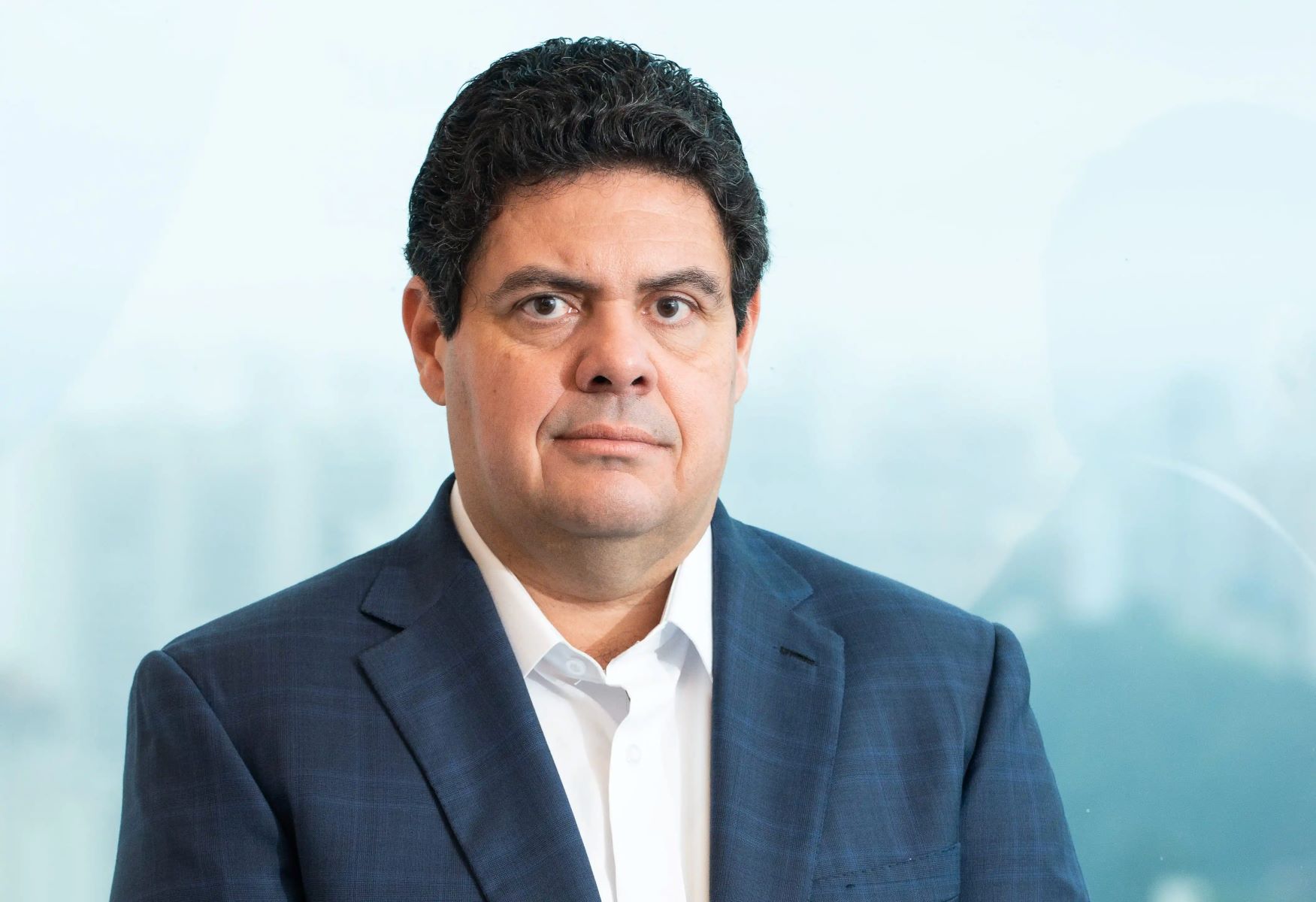 Marcos Antonio Molina dos Santos