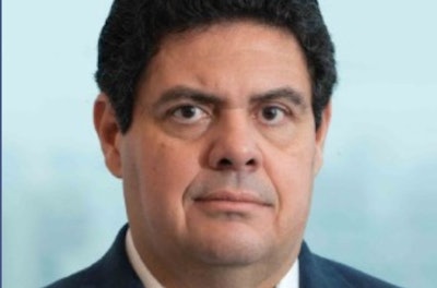 Marcos Antonio Molina dos Santos