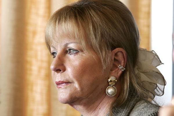 Maria Luisa Solari Falabella