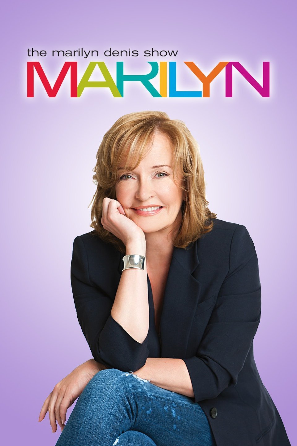 Marilyn Denis