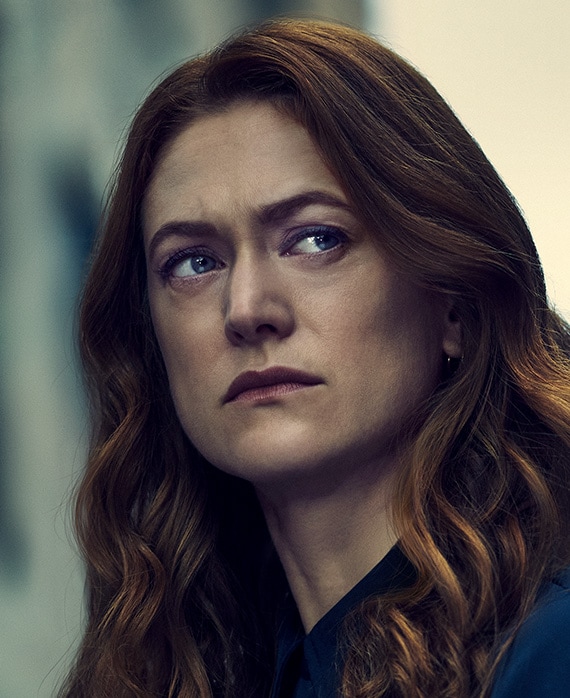 Marin Ireland
