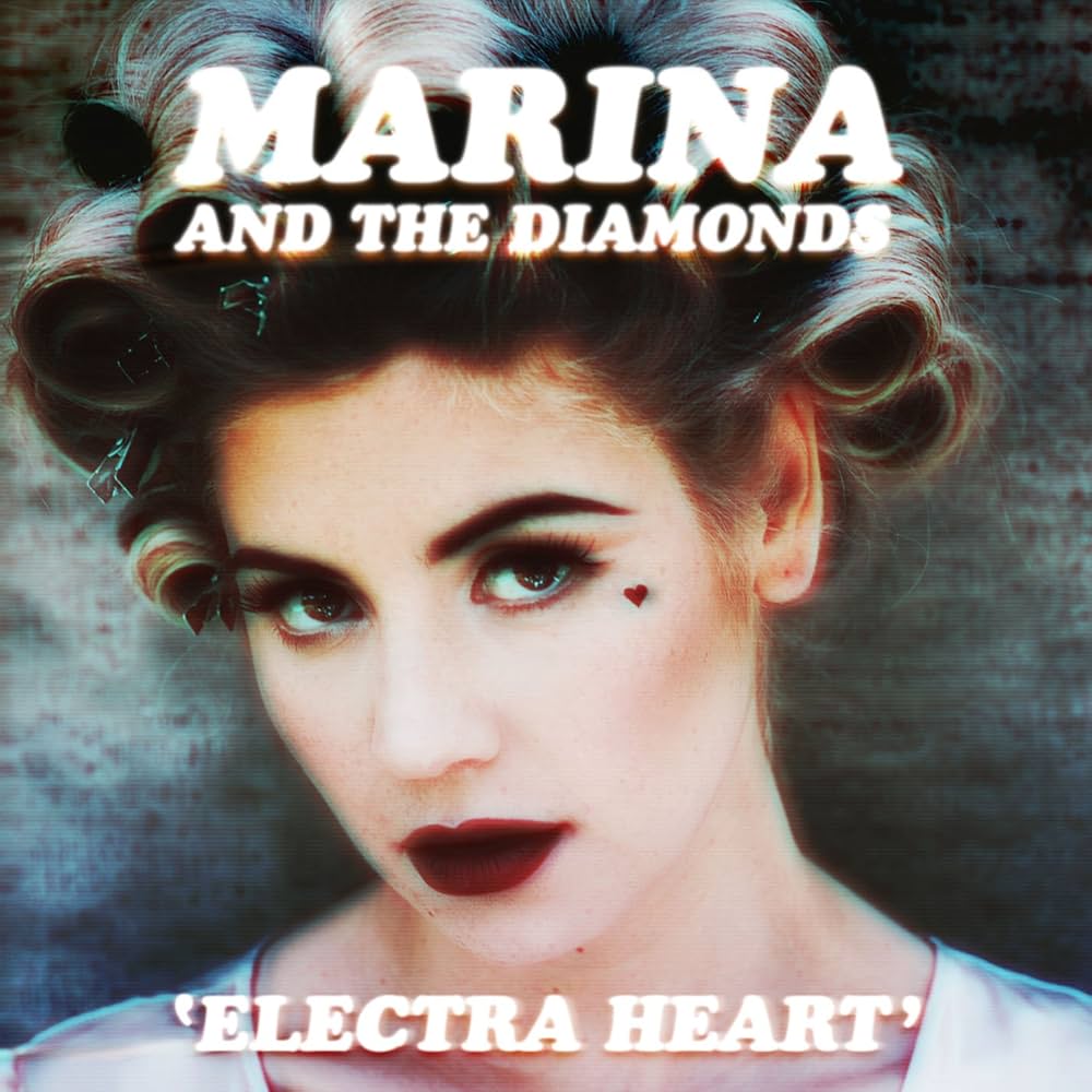 Marina and the Diamonds