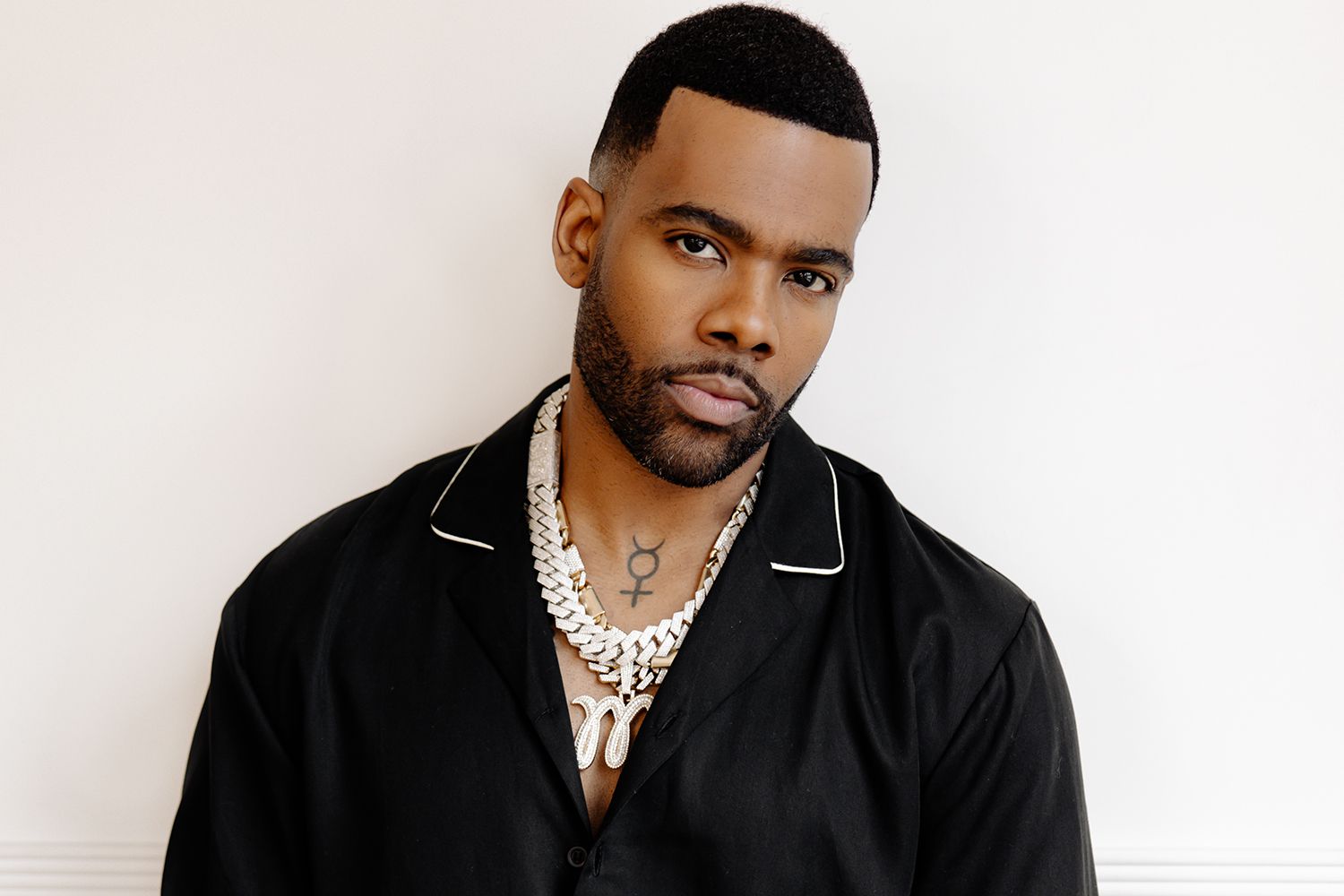 Mario Barrett