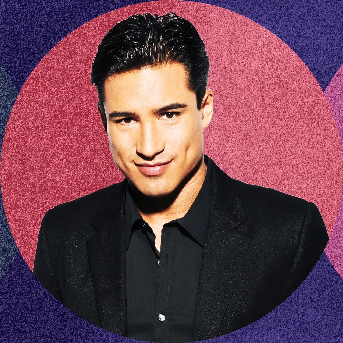 Mario Lopez