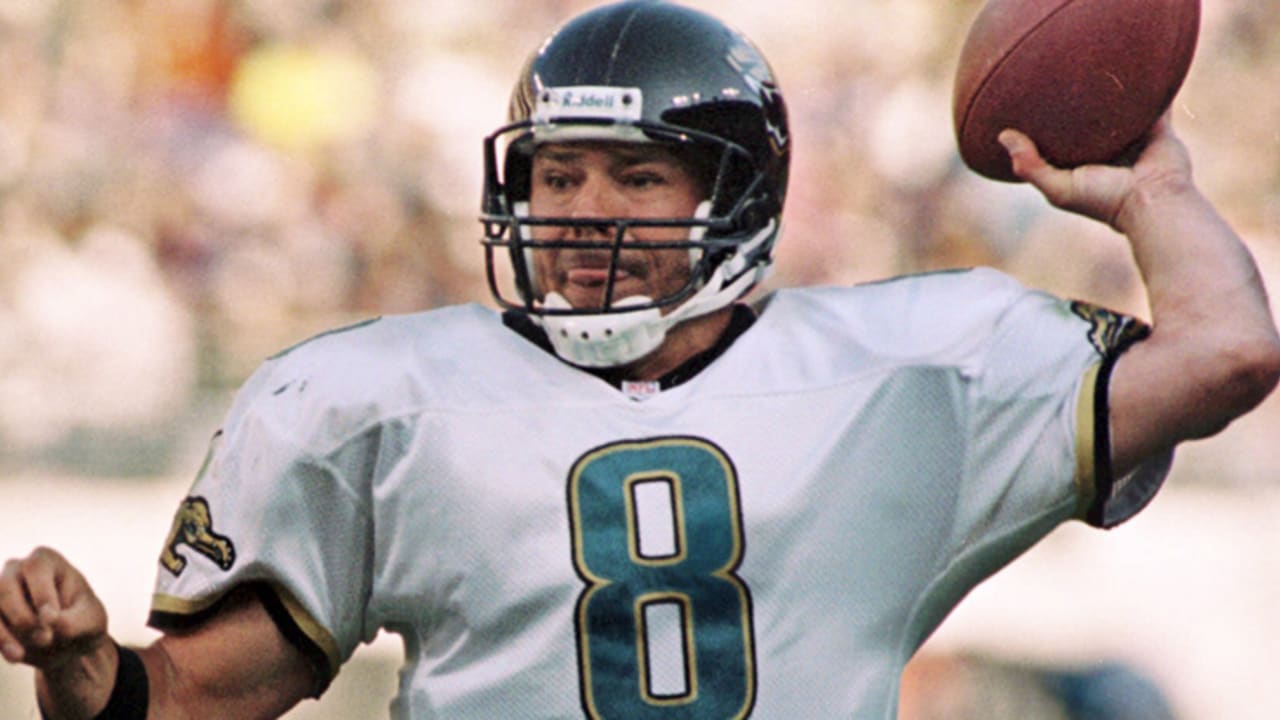 Mark Brunell