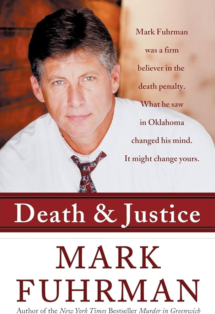 Mark Fuhrman