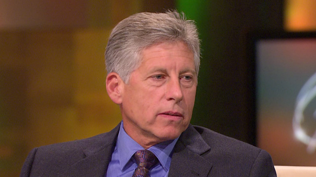 Mark Fuhrman