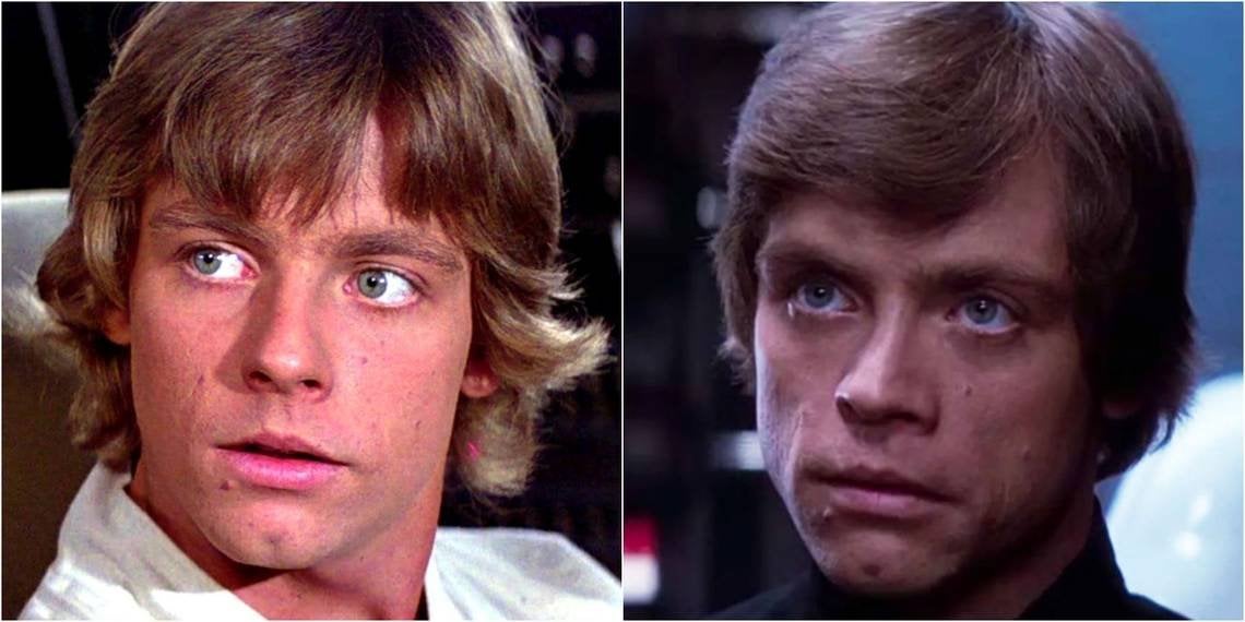 Mark Hamill