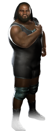 Mark Henry