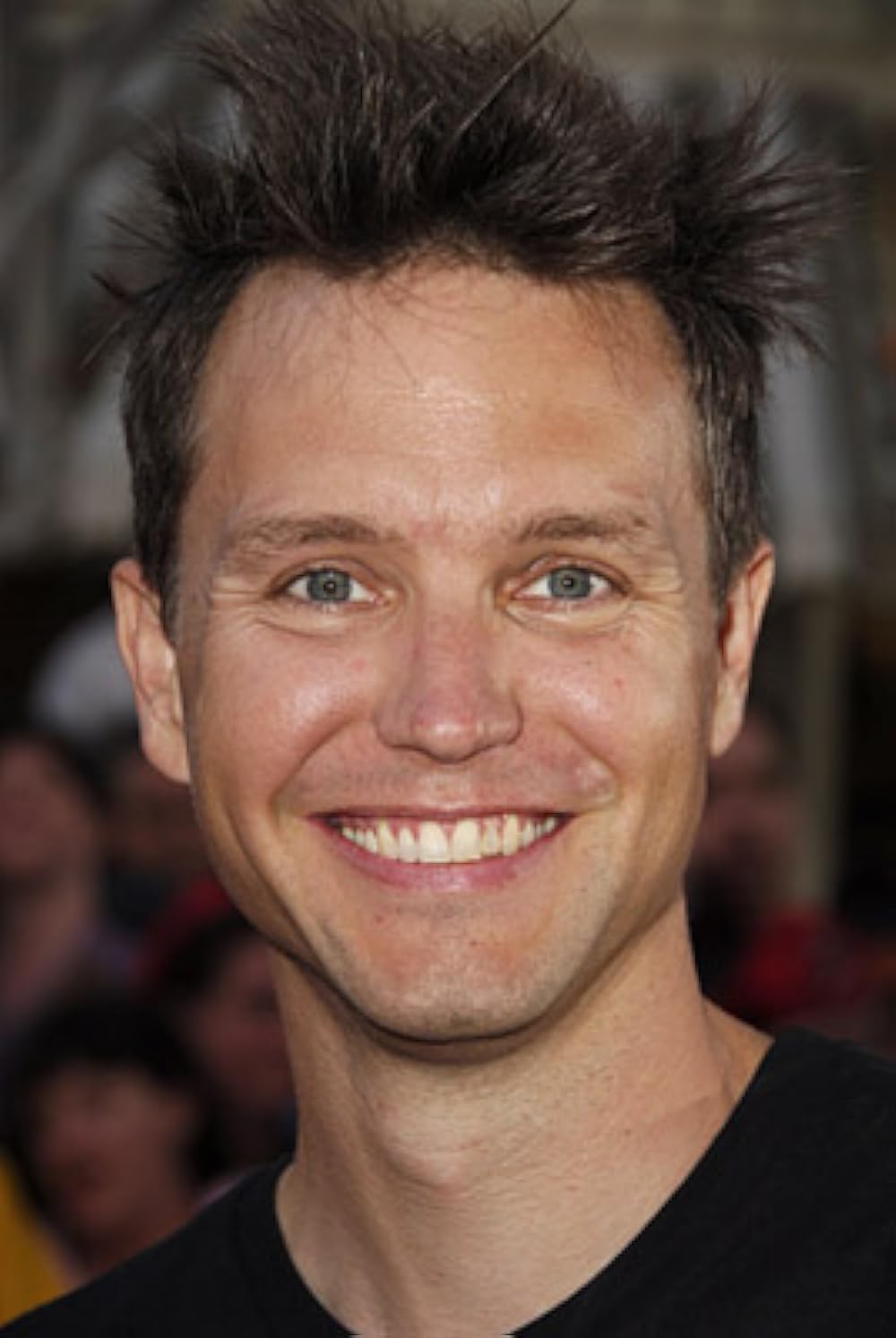 Mark Hoppus