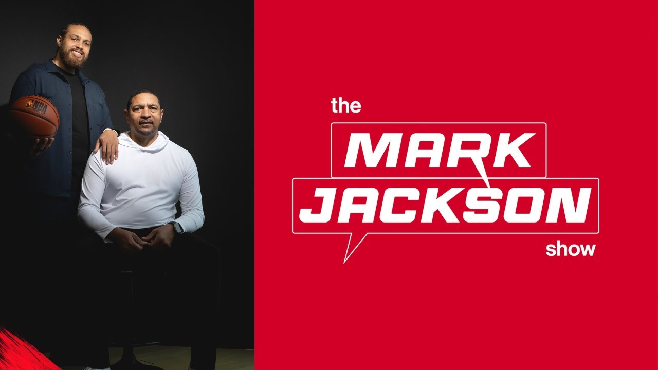 Mark Jackson