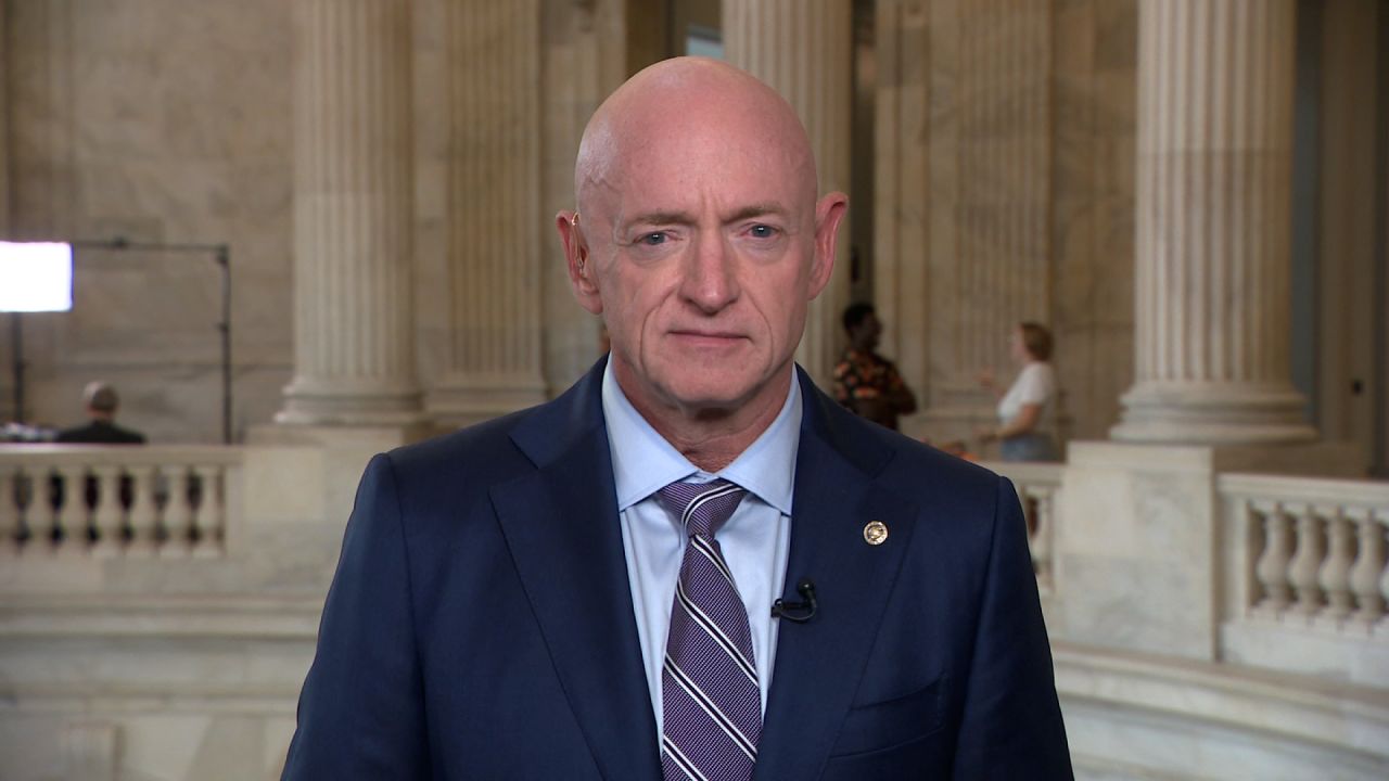 Mark Kelly