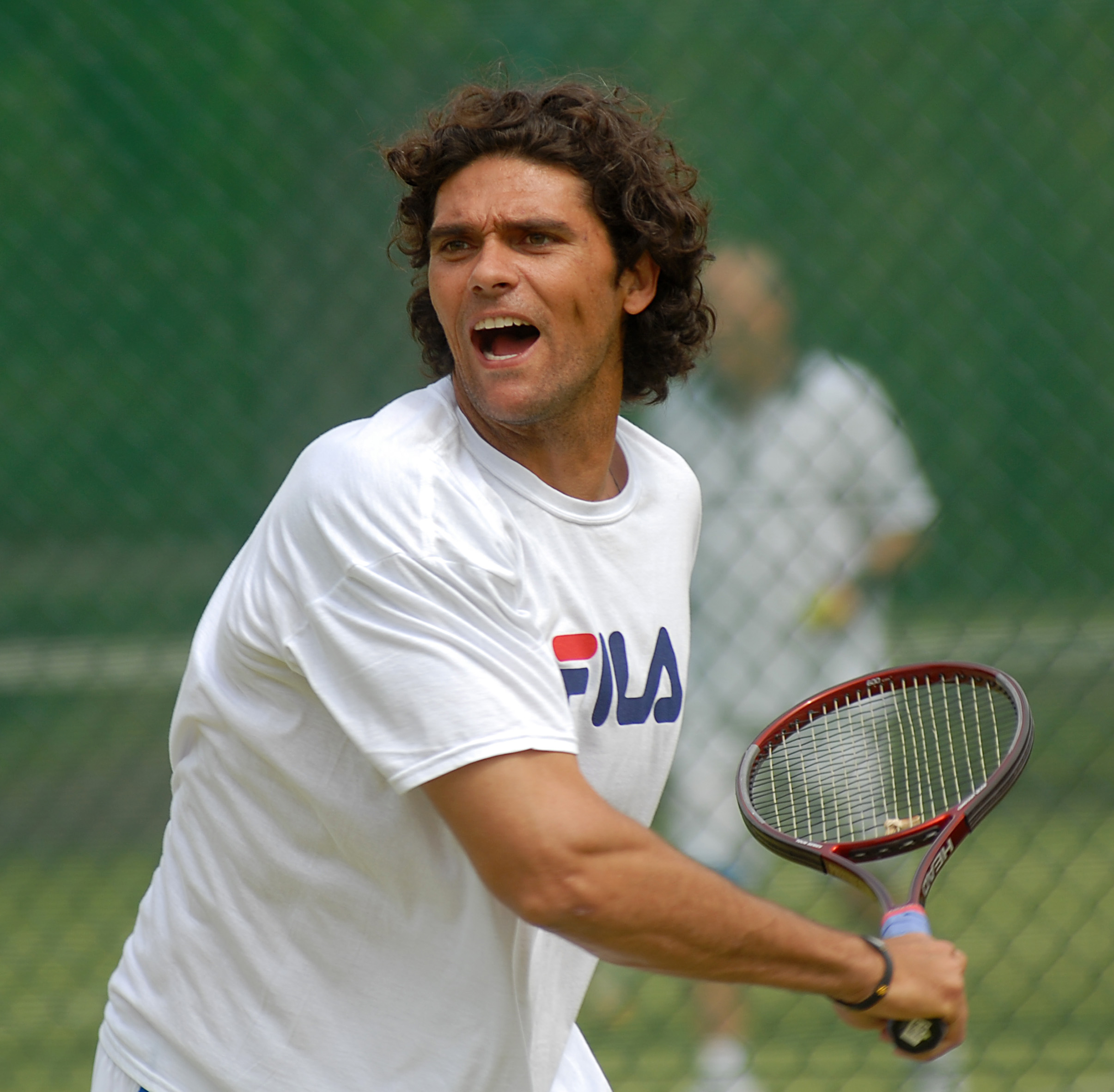Mark Philippoussis