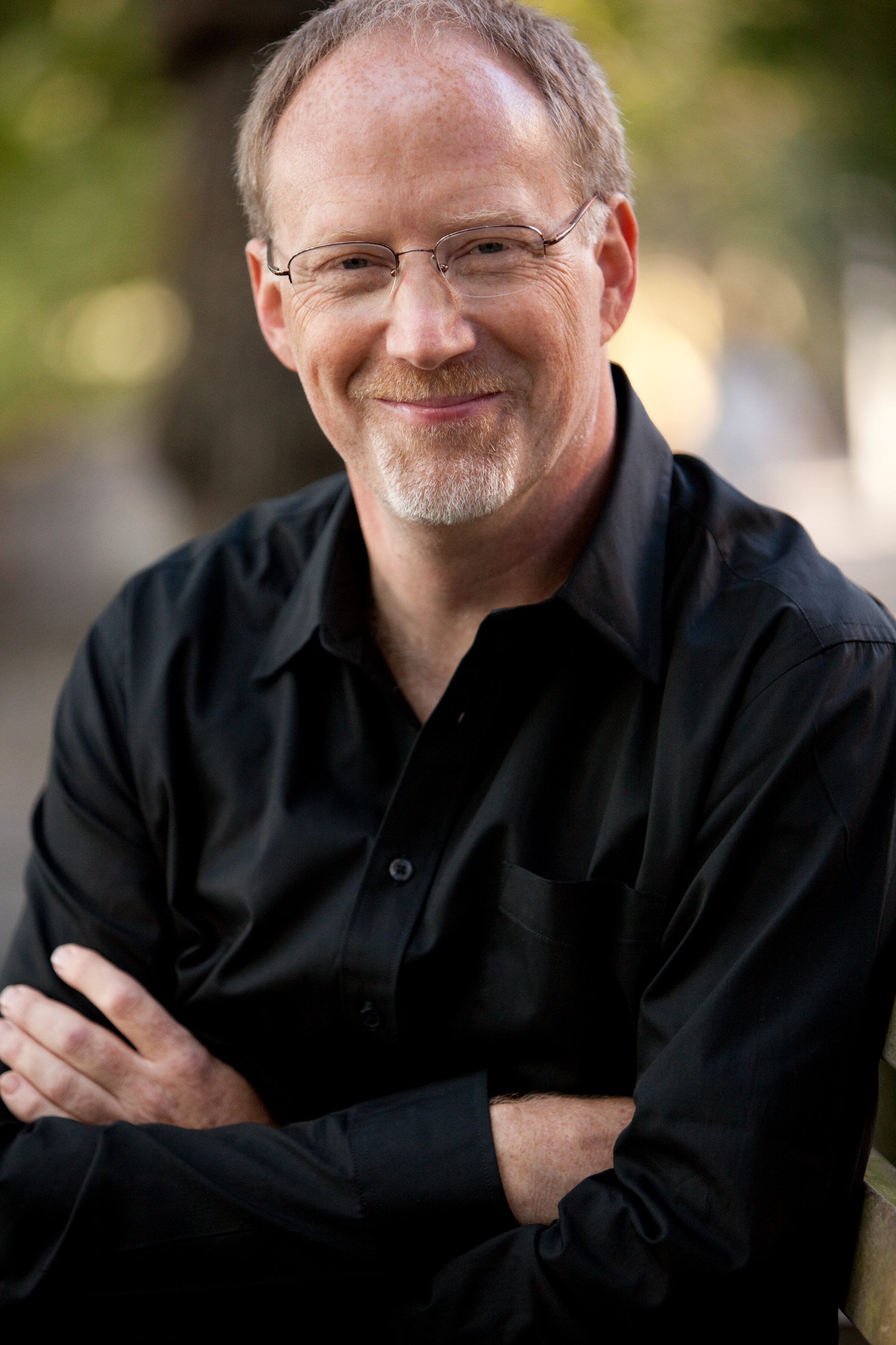 Mark Stanley