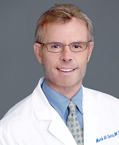 Mark Surrey