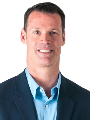 Mark Tewksbury
